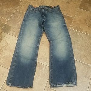 Gap Jeans 30×30
